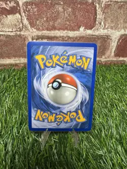 Politoed Holo Rare Pokemon TCG Card Legends Awakened 12/146 - Image 2