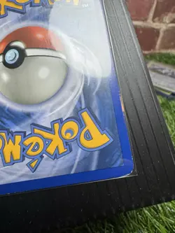 Politoed Holo Rare Pokemon TCG Card Legends Awakened 12/146 - Image 3