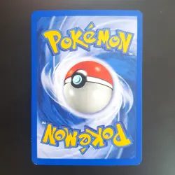 Lugia 9/111 Holo Rare Neo Genesis Pokemon Card - Image 3