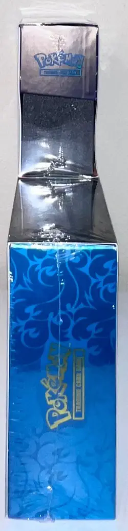 Pokemon Mega Charizard X Ex Upc & Phantasmal Flames Elite Trainer Box - Image 2