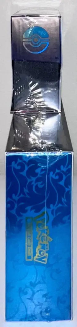 Pokemon Mega Charizard X Ex Upc & Phantasmal Flames Elite Trainer Box - Image 4