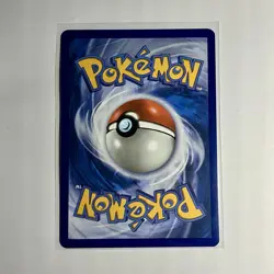 Black Belt’s Training SVP219 Black Star Promo NM - Pokemon Card (SVP 219) - Image 2