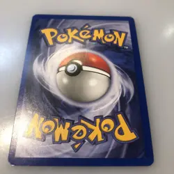 Pikachu ⭐ 26 Promo Wizards Black Star Promos 1999 Pokemon NM/LP - Image 5
