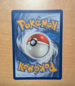 Team Rocket's Spidops Cosmos-Holo - NM - Pokemon Prize Pack Series 8 Stamped - Image 2