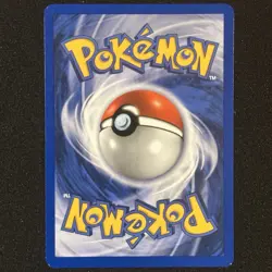 Giovanni's Nidoran 75/132 1st Edition | Gym Challenge 2000 | Pokemon TCG | NM - Image 2