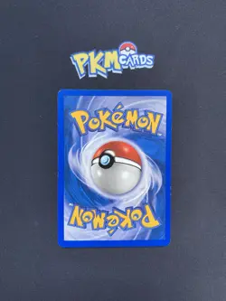 Pokemon TCG Tauros Expedition 133/165 Regular LP. - Image 2