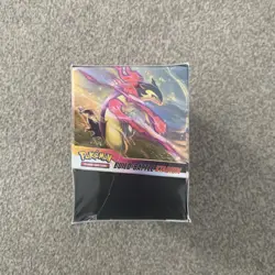 Pokemon TCG | Sword & Shield | Astral Radiance Build & Battle Stadium 820650850400 - Image 4