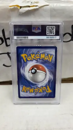 2024 CHARIZARD EX ILLUSTRATION RARE SIR PALDEAN FATES POKEMON PSA 10 GEM #234 - Image 5