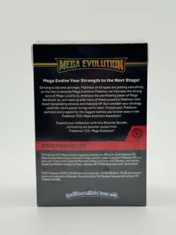 💥 Pokemon TCG – Mega Evolution Booster Bundle | Factory Sealed 💥 - Image 2