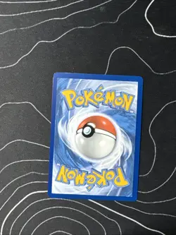 N's Zorua SVP 189 Promo Pokemon Journey Together - Image 2
