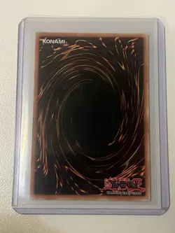 *** WORLD LEGACY MONSTROSITY *** PRISMATIC SECRET RARE (NM) MP20-EN076 YUGIOH! - Image 2