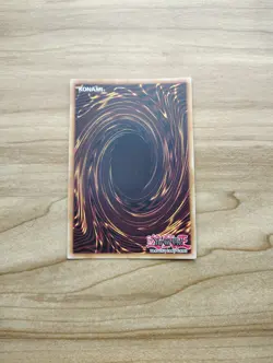 Yu-Gi-Oh! - The Winged Dragon Of Raw - Immortal Phoenix - Ultra Rare DUPO-EN046 - Image 2