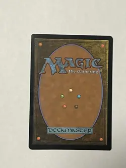 Shadowspear Stamped Promo - NM - Theros Beyond Death - MTG - Image 3