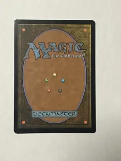 Shadowspear Stamped Promo - NM - Theros Beyond Death - MTG - Image 4