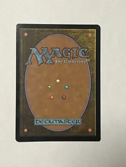 Shadowspear Stamped Promo - NM - Theros Beyond Death - MTG - Image 5