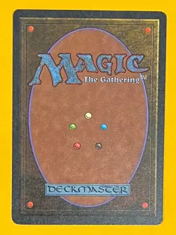 MTG WHEEL OF FORTUNE Revised (OldManMTG 012-824) - Image 2