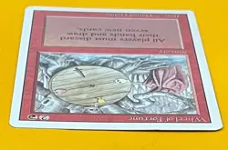 MTG WHEEL OF FORTUNE Revised (OldManMTG 012-824) - Image 3