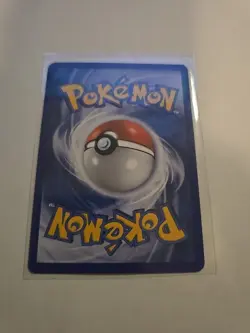 Lucario 19/95 Rare Unleashed Pokemon Card - Image 2