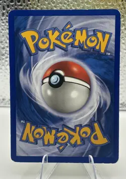 Bulbasaur 95/165 – Reverse Holo – Expedition (E-Series) – Pokemon TCG – English - Image 2