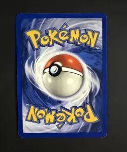 Pokemon Trader 106/130 Base Set 2 Rare Pokemon Card - Image 2