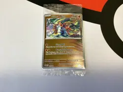 Pokemon TCG Bulbasaur 001 (Best Buy Stamped) SEALED promo! With full promo set! - Image 2