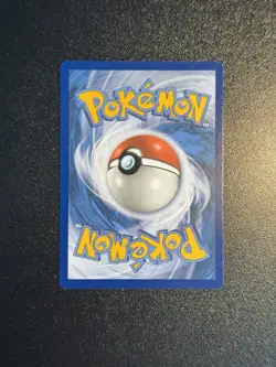 Pokemon Card Blaziken Dragon Majesty Holo Rare 6/70 Near Mint - Image 2