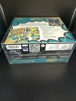 Ascended Heroes Pokemon Center Elite Trainer Box (Exclusive) | IN HAND - Image 5