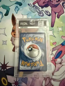 2023 Pokemon Arceus VSTAR GG70 Crown Zenith Secret Rare Holo PSA 10 - Image 2
