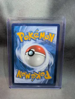 Pokemon TCG Mimikyu EX #004 Holo Black Star Promo Scarlet & Violet 2023 - Image 3