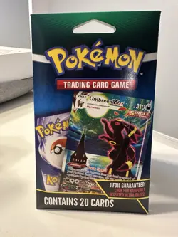 Huge Pokemon Lot: NEW!! Phantasmal Flames Booster Bundle, Mega Diancie EX, More! - Image 4