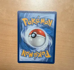 Forest of Vitality 117/132 HOLO Play! Pokemon Prize Pack Series 8 Stamped (NM) - Image 2