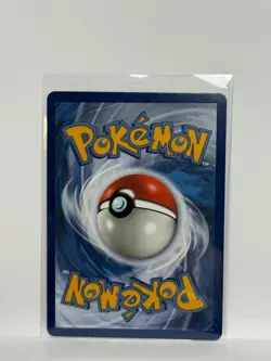Pokemon TCG Tyranitar GX 121/147 Burning Shadows Ultra Rare NM/M - Image 2