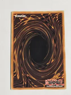 Effect Veiler RA01-EN003 Ultra Rare 1st Edition Yugioh 25th Anniversary NM - Image 3