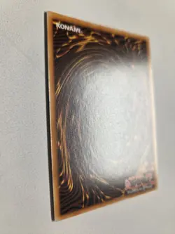 Effect Veiler RA01-EN003 Ultra Rare 1st Edition Yugioh 25th Anniversary NM - Image 4