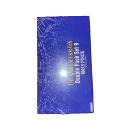 ONE PIECE TCG OP-14 The Azure Sea’s Seven Double Pack Set 9 Sealed Display Box - Image 5