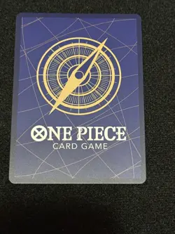Trafalgar Law EB03-062 SEC Alt Art One Piece English - Image 2
