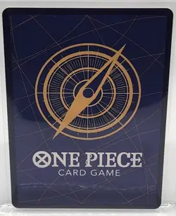 Nami SR OP11-054 One Piece TCG English In Hand - Image 3