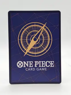 Edward.Newgate OP13-042 SR One Piece Carrying On His Will Foil Near Mint NM - Image 2