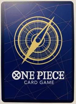 Vinsmoke Reiju Alternate Art EB03-031 : One Piece Heroines Edition foil - Image 2
