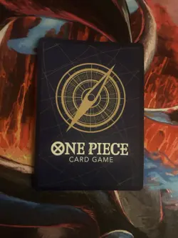 Mr.2.Bon.Kurei (Bentham) OP14-091 SR The Azure Sea's Seven - ONE PIECE ENGLISH - Image 2