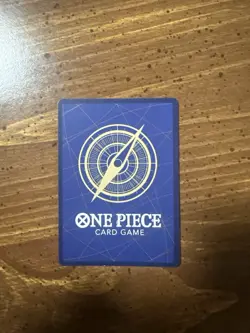 Bandai One Piece CCG Mr.2.Bon.Kurei Baroque Works OP14-091 Holo 4 Cost 5000 - Image 2