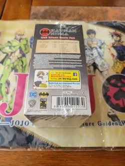 Weiss Schwarz Batman Ninja Booster Box English Sealed 20 packs - Image 3