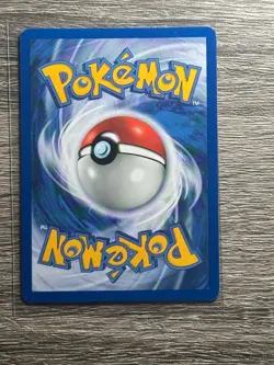 Pokemon Rocket’s Secret Experiment 1st Edition Trainer Card 120/132 NM - Image 2