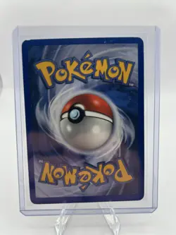Ditto [Pikachu] 63/113 - EX Delta Species - Pokemon Card 2005 LP - Image 2