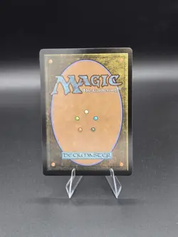 MTG - Aerith Gainsborough - (Borderless) (Surge Foil) NM Foil - Image 2