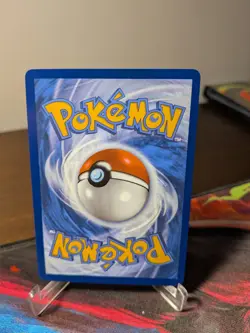 Pokemon TCG Ethan's Adventure Special Illustration Card 236/182 Destined Rivals - Image 3