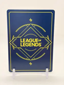 Riftbound Origins League of Legends Sabotage OGN 156/298 Trading Card - Image 2