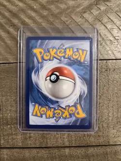 Sylveon V SWSH202 Ultra Rare Holo Black Star Promo Pokemon Card - Image 2