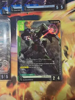 Gundam Card Game LR lot of 9 - Image 4