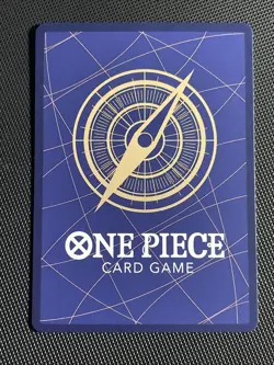 Nefeltari Vivi EB03-024 SP SR Parallel ONE PIECE Card Heroines edition 2025 US🔥 - Image 2